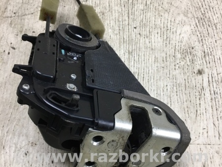 ФОТО Замок двери для Toyota Tacoma 2 (2005-2015) Киев