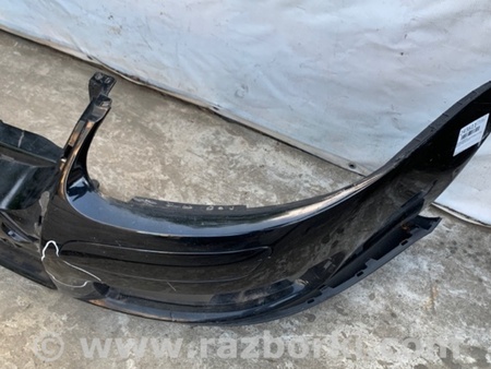 ФОТО Бампер передний для Volkswagen Jetta 5 1K2, 1K5 (01.2005 - 12.2010) Киев