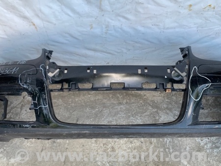 ФОТО Бампер передний для Volkswagen Jetta 5 1K2, 1K5 (01.2005 - 12.2010) Киев