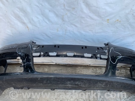 ФОТО Бампер передний для Volkswagen Jetta 5 1K2, 1K5 (01.2005 - 12.2010) Киев