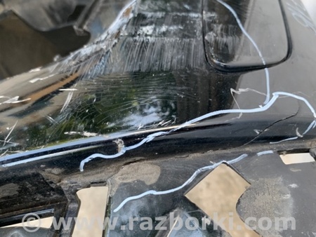 ФОТО Бампер передний для Volkswagen Jetta 5 1K2, 1K5 (01.2005 - 12.2010) Киев