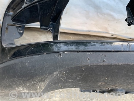 ФОТО Бампер передний для Volkswagen Jetta 5 1K2, 1K5 (01.2005 - 12.2010) Киев