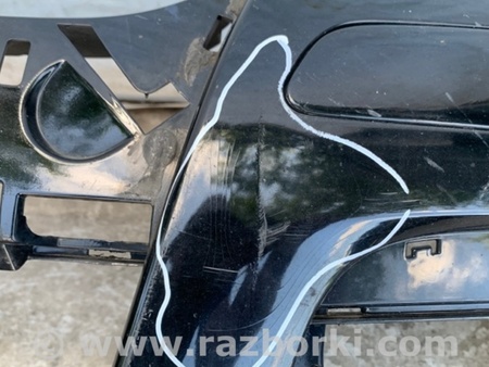ФОТО Бампер передний для Volkswagen Jetta 5 1K2, 1K5 (01.2005 - 12.2010) Киев
