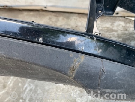 ФОТО Бампер передний для Volkswagen Jetta 5 1K2, 1K5 (01.2005 - 12.2010) Киев