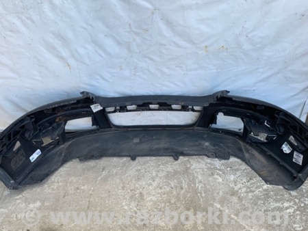 ФОТО Бампер передний для Volkswagen Jetta 5 1K2, 1K5 (01.2005 - 12.2010) Киев