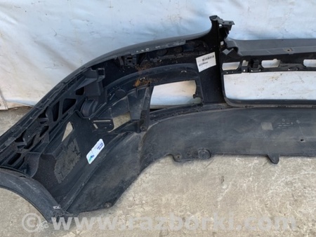 ФОТО Бампер передний для Volkswagen Jetta 5 1K2, 1K5 (01.2005 - 12.2010) Киев