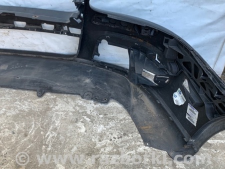 ФОТО Бампер передний для Volkswagen Jetta 5 1K2, 1K5 (01.2005 - 12.2010) Киев