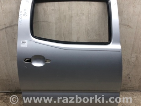 ФОТО Дверь для Toyota Tacoma 2 (2005-2015) Киев