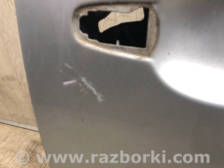 ФОТО Дверь для Toyota Tacoma 2 (2005-2015) Киев