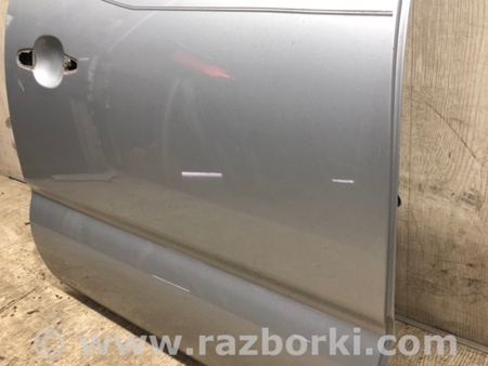 ФОТО Дверь для Toyota Tacoma 2 (2005-2015) Киев