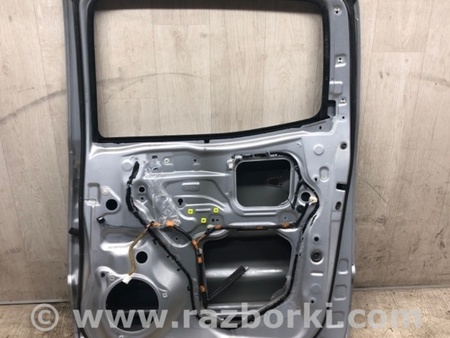 ФОТО Дверь для Toyota Tacoma 2 (2005-2015) Киев