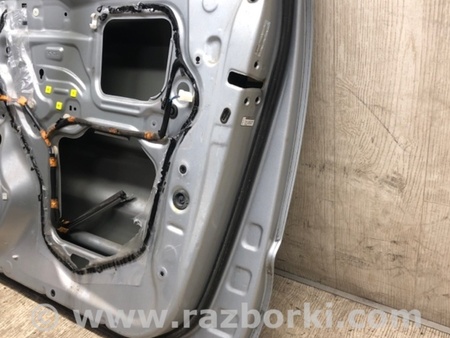 ФОТО Дверь для Toyota Tacoma 2 (2005-2015) Киев