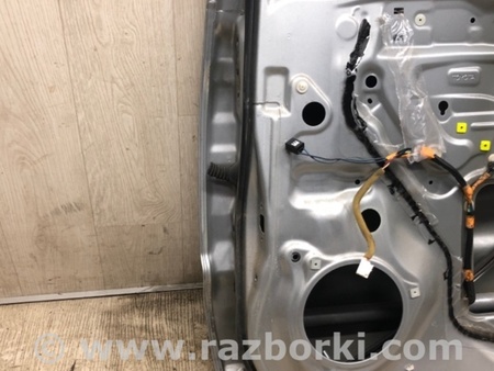 ФОТО Дверь для Toyota Tacoma 2 (2005-2015) Киев