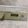 ФОТО Накладка крышки багажника для Mercedes-Benz R-CLASS W251 (05-13) Киев
