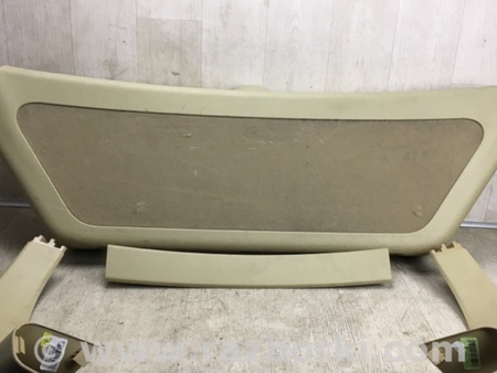 ФОТО Обшивка крышки багажника для Mercedes-Benz R-CLASS W251 (05-13) Киев