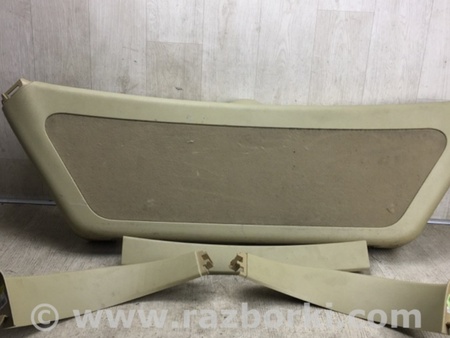 ФОТО Обшивка крышки багажника для Mercedes-Benz R-CLASS W251 (05-13) Киев