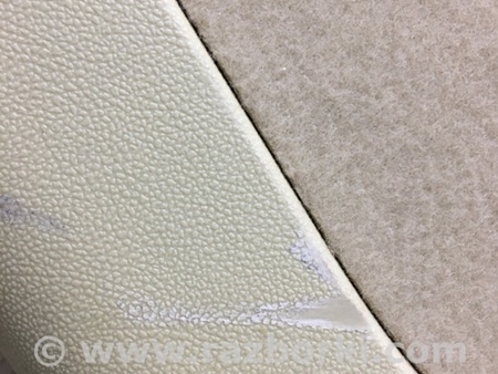 ФОТО Обшивка крышки багажника для Mercedes-Benz R-CLASS W251 (05-13) Киев