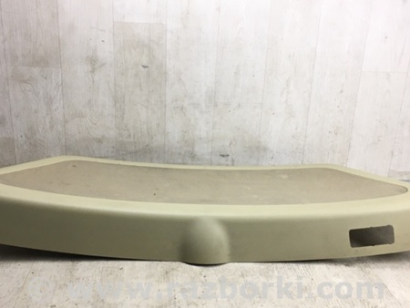 ФОТО Обшивка крышки багажника для Mercedes-Benz R-CLASS W251 (05-13) Киев