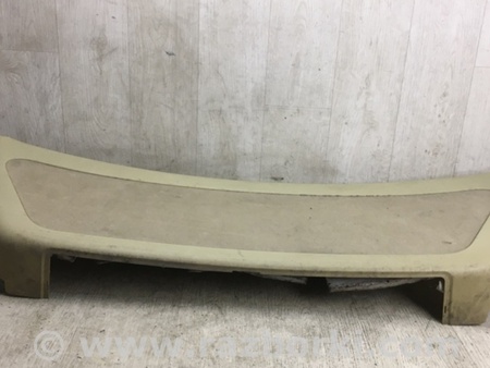 ФОТО Обшивка крышки багажника для Mercedes-Benz R-CLASS W251 (05-13) Киев