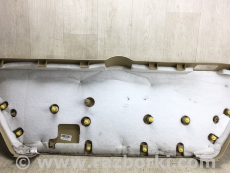 ФОТО Обшивка крышки багажника для Mercedes-Benz R-CLASS W251 (05-13) Киев
