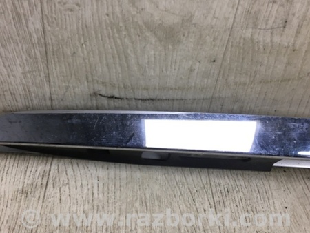 ФОТО Подсветка номера для Mercedes-Benz R-CLASS W251 (05-13) Киев