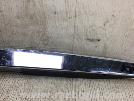 ФОТО Подсветка номера для Mercedes-Benz R-CLASS W251 (05-13) Киев
