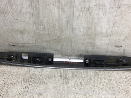 ФОТО Подсветка номера для Mercedes-Benz R-CLASS W251 (05-13) Киев
