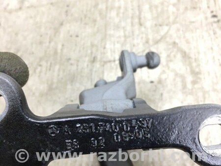 ФОТО Петля крышки багажника для Mercedes-Benz R-CLASS W251 (05-13) Киев