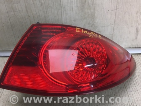 ФОТО Фонарь задний наружный для Hyundai Elantra HD (04.2006-03.2012) Киев