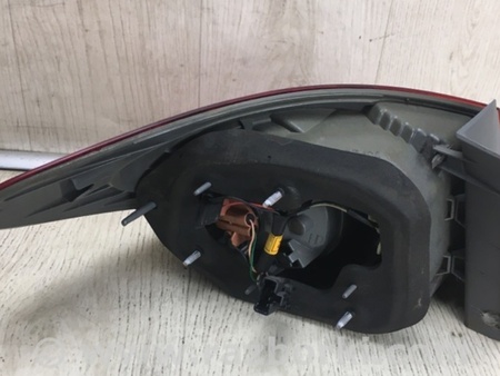 ФОТО Фонарь задний наружный для Hyundai Elantra HD (04.2006-03.2012) Киев
