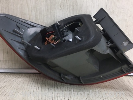 ФОТО Фонарь задний наружный для Hyundai Elantra HD (04.2006-03.2012) Киев