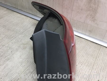 ФОТО Фонарь задний наружный для Hyundai Elantra HD (04.2006-03.2012) Киев