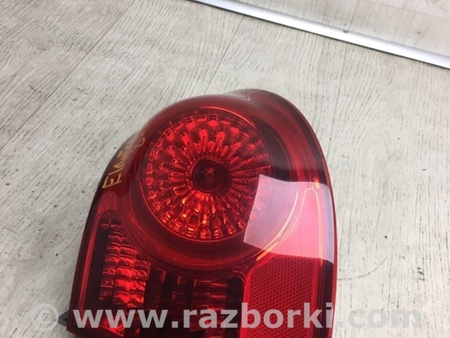 ФОТО Фонарь задний наружный для Hyundai Elantra HD (04.2006-03.2012) Киев