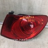 Фонарь задний наружный Hyundai Elantra HD (04.2006-03.2012)