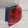 ФОТО Фонарь задний наружный для Hyundai Elantra HD (04.2006-03.2012) Киев