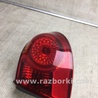 ФОТО Фонарь задний наружный для Hyundai Elantra HD (04.2006-03.2012) Киев