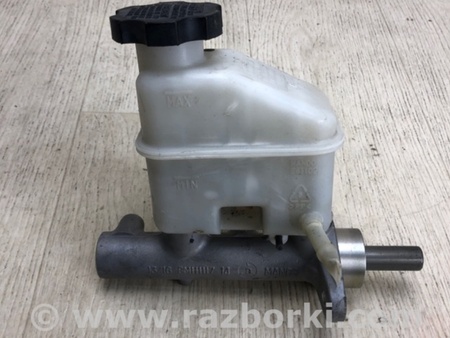 ФОТО Главный тормозной цилиндр для Hyundai Elantra HD (04.2006-03.2012) Киев