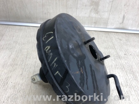 ФОТО Вакуумный усилитель для Hyundai Elantra HD (04.2006-03.2012) Киев