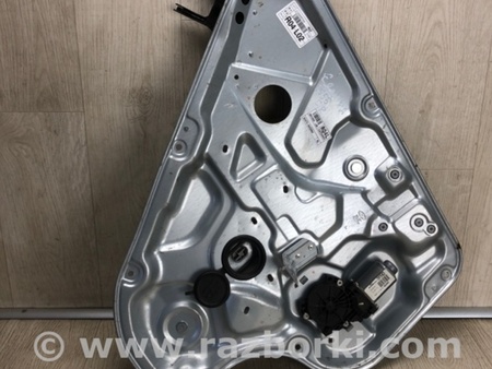 ФОТО Стеклоподъемник для Hyundai Elantra HD (04.2006-03.2012) Киев