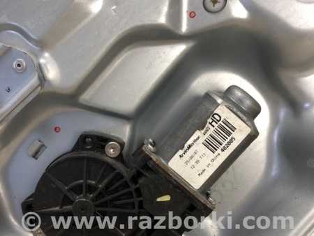 ФОТО Стеклоподъемник для Hyundai Elantra HD (04.2006-03.2012) Киев