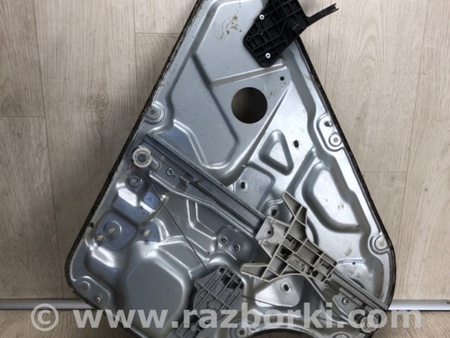 ФОТО Стеклоподъемник для Hyundai Elantra HD (04.2006-03.2012) Киев