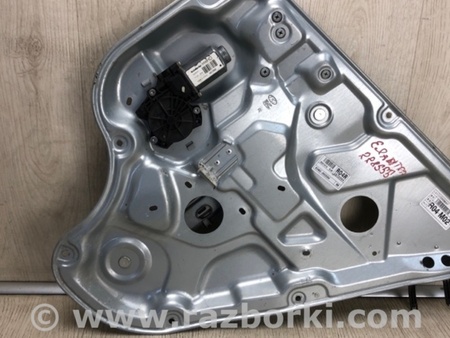 ФОТО Стеклоподъемник для Hyundai Elantra HD (04.2006-03.2012) Киев