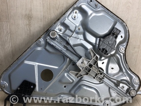 ФОТО Стеклоподъемник для Hyundai Elantra HD (04.2006-03.2012) Киев