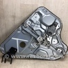 ФОТО Стеклоподъемник для Hyundai Elantra HD (04.2006-03.2012) Киев