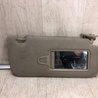 ФОТО Солнцезащитный козырёк для Hyundai Elantra HD (04.2006-03.2012) Киев