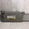 ФОТО Солнцезащитный козырёк для Hyundai Elantra HD (04.2006-03.2012) Киев