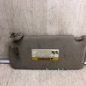 ФОТО Солнцезащитный козырёк для Hyundai Elantra HD (04.2006-03.2012) Киев