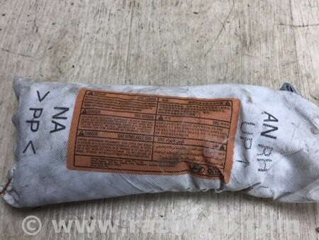 ФОТО Airbag сидения для Hyundai Elantra HD (04.2006-03.2012) Киев