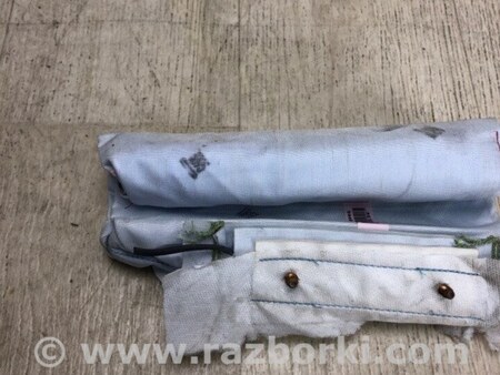 ФОТО Airbag сидения для Hyundai Elantra HD (04.2006-03.2012) Киев