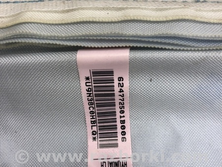ФОТО Airbag сидения для Hyundai Elantra HD (04.2006-03.2012) Киев
